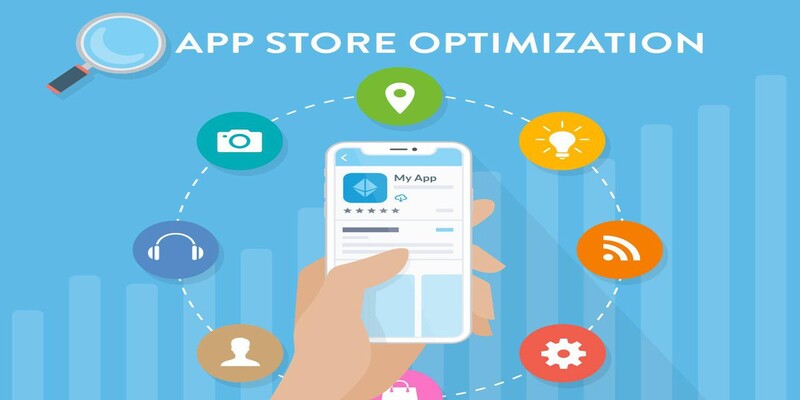 Cài đặt app trên App Store