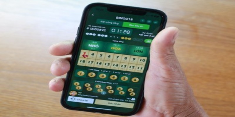 Hướng dẫn cách chọn thẻ chi tiết