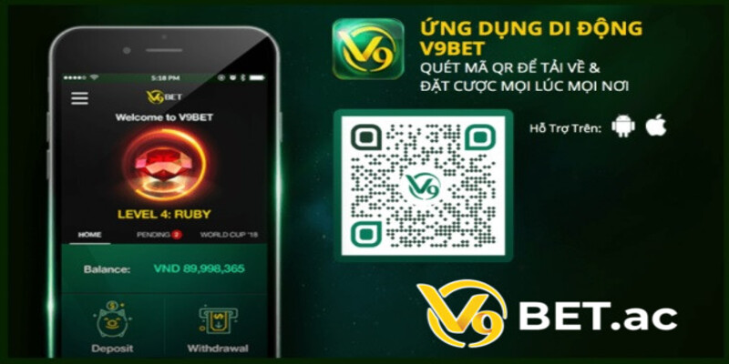 Không tải được ứng dụng trong quá trình tải app