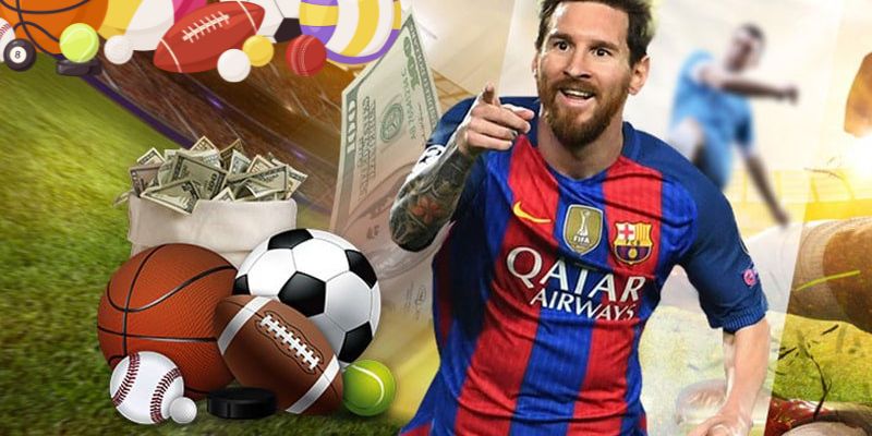 Giới thiệu tổng quan về Saba Sports V9bet