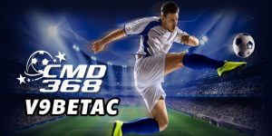 cmd 368 v9bet