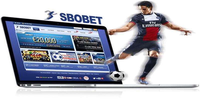 Sbobet V9bet