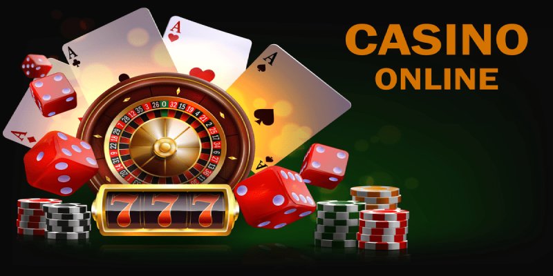 Casino online cần phải đăng ký thành viên để tham gia