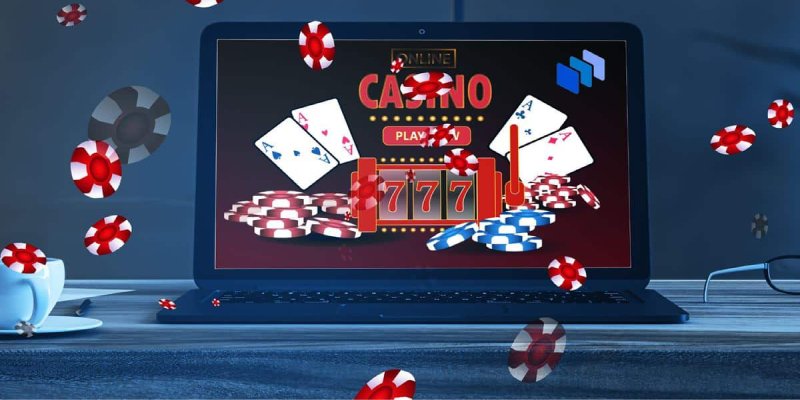 Casino online sở hữu các siêu phẩm giải trí đình đám