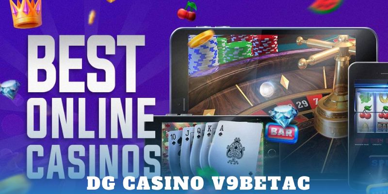 dg casino v9bet