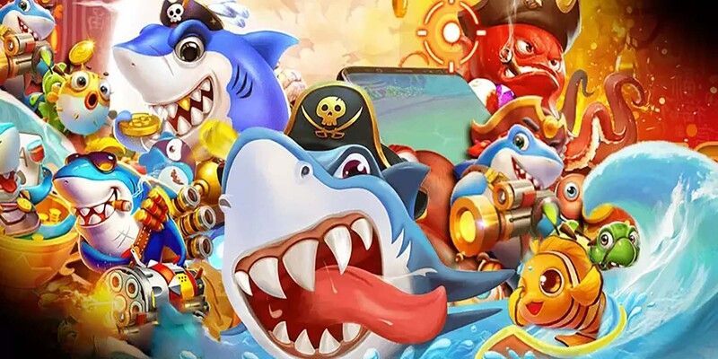 Giới thiệu chung về game TP bắn cá V9bet