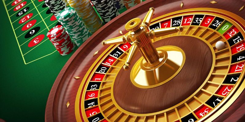 Lý giải việc hội viên nên chọn tham gia roulette trực tuyến
