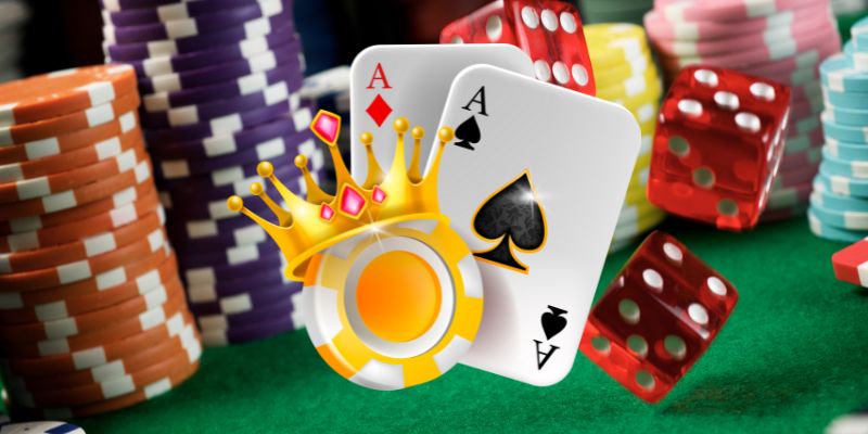 WM Casino V9betac gồm nhiều điểm nổi bật thu hút người chơi