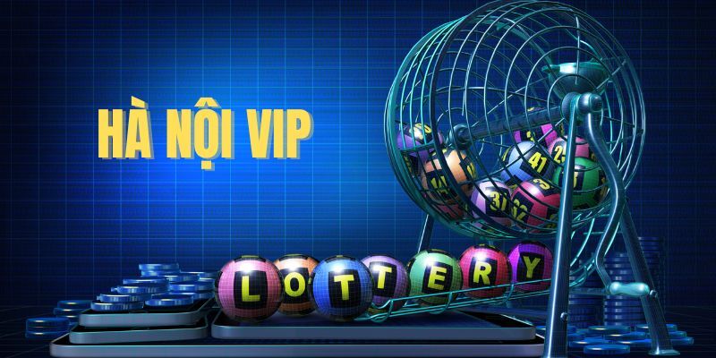 Các loại hình cược Hà Nội VIP hết sức phong phú